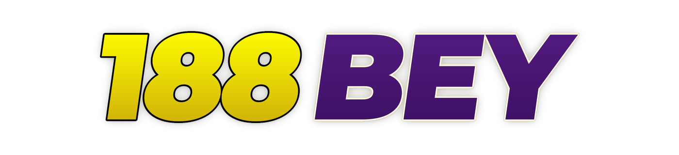 188bey Logo